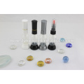 Hot Sale Plastic Empty nail art pen bottle